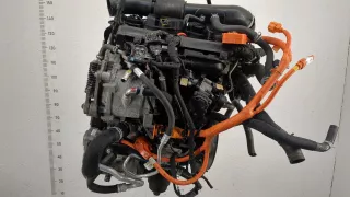 273012M417 Катушка зажигания Hyundai Tucson 4 Арт 11402026, вид 4
