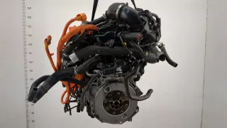 273012M417 Катушка зажигания Hyundai Tucson 4 Арт 11402027, вид 2
