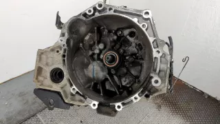  КПП механическая (МКПП) 6-ступенчатая Toyota Yaris 3 Арт 20415371, вид 1