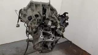  КПП механическая (МКПП) 6-ступенчатая Toyota Yaris 3 Арт 20415371, вид 3