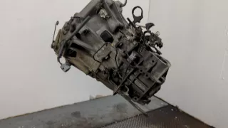  КПП механическая (МКПП) 6-ступенчатая Toyota Yaris 3 Арт 20415371, вид 4