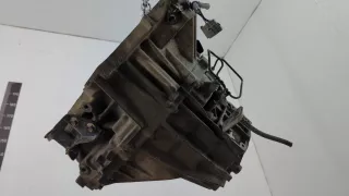  КПП механическая (МКПП) 6-ступенчатая Toyota Yaris 3 Арт 20415371, вид 5
