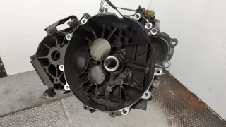36050306,36001676,36001861 КПП механическая (МКПП) 6-ступенчатая Volvo C70 2 Арт 20416416, вид 1