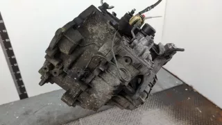 36050306,36001676,36001861 КПП механическая (МКПП) 6-ступенчатая Volvo C70 2 Арт 20416416, вид 2