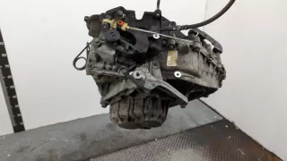 36050306,36001676,36001861 КПП механическая (МКПП) 6-ступенчатая Volvo C70 2 Арт 20416416, вид 3