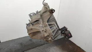 CC3603000 КПП механическая (МКПП) 6-ступенчатая Mazda 6 3 2.0л Инжектор Арт 20416658, вид 2