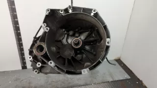 FG9R7002ADA КПП механическая (МКПП) 6-ступенчатая Ford Mondeo 5 Арт 20414467, вид 1