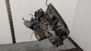FG9R7002ADA КПП механическая (МКПП) 6-ступенчатая Ford Mondeo 5 Арт 20414467, вид 2
