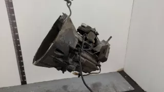 FG9R7002ADA КПП механическая (МКПП) 6-ступенчатая Ford Mondeo 5 Арт 20414467, вид 3