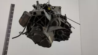 FG9R7002ADA КПП механическая (МКПП) 6-ступенчатая Ford Mondeo 5 Арт 20414467, вид 4