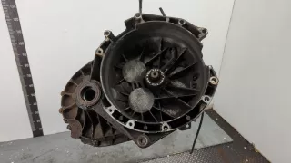 1682142,1756326,RM8C1R7002DG КПП механическая (МКПП) 6-ступенчатая Ford Transit 3 restailing Арт 20414488, вид 1