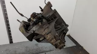 1682142,1756326,RM8C1R7002DG КПП механическая (МКПП) 6-ступенчатая Ford Transit 3 restailing Арт 20414488, вид 2