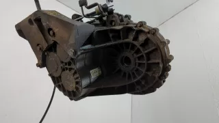 1682142,1756326,RM8C1R7002DG КПП механическая (МКПП) 6-ступенчатая Ford Transit 3 restailing Арт 20414488, вид 4