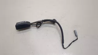 BBP257620A02 Замок ремня безопасности Mazda 3 BL Арт 20415812