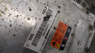 12643810 Преобразователь напряжения Chevrolet Volt Арт 20402822, вид 2