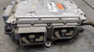 12643810 Преобразователь напряжения Chevrolet Volt Арт 20402822, вид 4