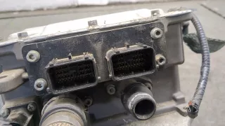 12643810 Преобразователь напряжения Chevrolet Volt Арт 20402822, вид 5