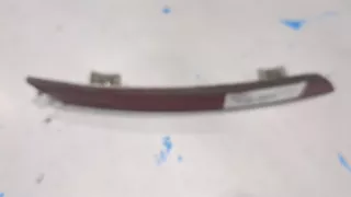 63147842955 Светоотражатель (катафот) BMW 5 F10/F11/GT F07 Арт 20397800, вид 1