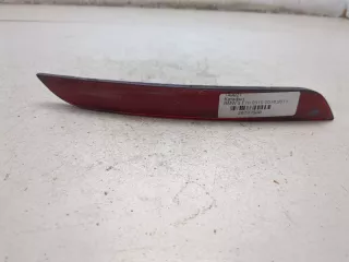 63147842955 Светоотражатель (катафот) BMW 5 F10/F11/GT F07 Арт 20397800, вид 3