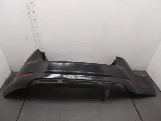 1704573 Светоотражатель (катафот) Ford Mondeo 4 restailing Арт 11399497, вид 1