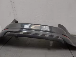 1704573 Светоотражатель (катафот) Ford Mondeo 4 restailing Арт 11399497, вид 3