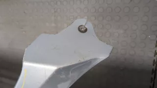 4857672AA Светоотражатель (катафот) Chrysler Pacifica 2004 Арт 11400145, вид 4