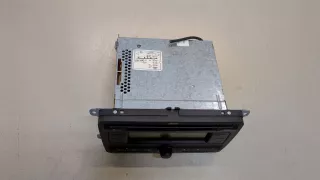 Магнитола (аудио система) Skoda Octavia A5 restailing 2009г. 5J0035161A - Фото 2