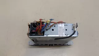 Магнитола (аудио система) Skoda Octavia A5 restailing 2009г. 5J0035161A - Фото 3