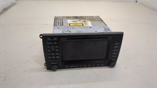7L5919886F Магнитола (аудио система) Porsche Cayenne 955 Арт 20223928, вид 1