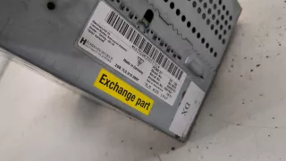 7L5919886F Магнитола (аудио система) Porsche Cayenne 955 Арт 20223928, вид 4
