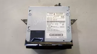 259153NL0B Магнитола (аудио система) Nissan Leaf 1 Арт 9263105, вид 2