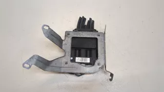 6Q0906625F Блок клапанов пневмоподвески Skoda Octavia A5 restailing Арт 20414976, вид 2
