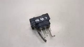 A2123200358 Блок клапанов пневмоподвески Mercedes S W221 Арт 20413721