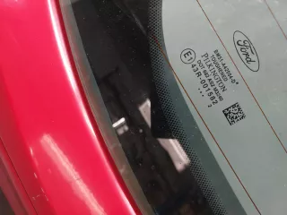  Дополнительный фонарь (Стоп-сигнал) Ford Focus 3 Арт 11398241, вид 4