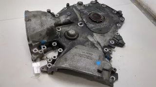  Крышка двигателя передняя Mazda CX-9 1 Арт 20410870, вид 1