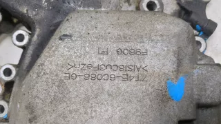  Крышка двигателя передняя Mazda CX-9 1 Арт 20410870, вид 2