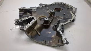  Крышка двигателя передняя Mazda CX-9 1 Арт 20410870, вид 3