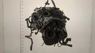 04L130764C Топливная рампа  Volkswagen Passat B8 Арт 11400011, вид 1