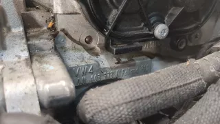 04L130764C Топливная рампа  Volkswagen Passat B8 Арт 11400011, вид 4