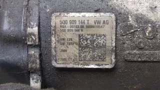 5Q0909144T Электроусилитель руля Volkswagen Tiguan 2 Арт 20027600, вид 3
