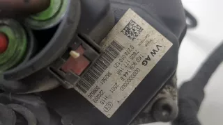 1K2423055G Электроусилитель руля Skoda Octavia A5 restailing Арт 20416891, вид 3