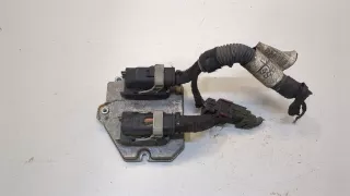 55559287 Блок управления двигателем Opel Astra H Арт 20410057, вид 1