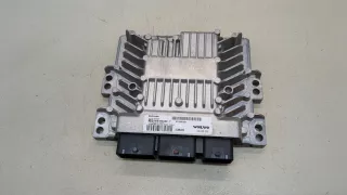  Блок управления двигателем Volvo V70 3 Арт 20410166, вид 1