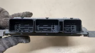  Блок управления двигателем Volvo V70 3 Арт 20410166, вид 3