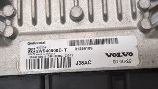  Блок управления двигателем Volvo V70 3 Арт 20410166, вид 4