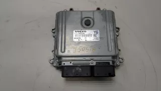  Блок управления двигателем Volvo XC70 3 Арт 20411827, вид 1