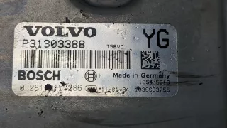  Блок управления двигателем Volvo XC70 3 Арт 20411827, вид 2