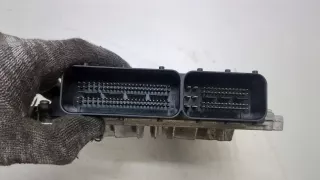  Блок управления двигателем Volvo XC70 3 Арт 20411827, вид 3