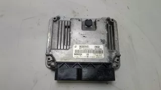 96983951 Блок управления двигателем Chevrolet Cruze J300 Арт 20411830, вид 1