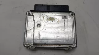 96983951 Блок управления двигателем Chevrolet Cruze J300 Арт 20411830, вид 4
